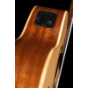 Ortega RCE138SN Performer Series 4/4 Classical Guitar 6-String - Natural + Gig Bag