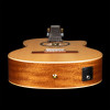 Ortega RCE138SN Performer Series 4/4 Classical Guitar 6-String - Natural + Gig Bag