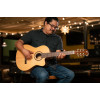 Ortega RCE138SN Performer Series 4/4 Classical Guitar 6-String - Natural + Gig Bag