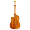 Ortega RCE138SN Performer Series 4/4 Classical Guitar 6-String - Natural + Gig Bag