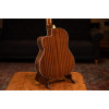 Ortega RCE141NT Family Series Pro 4/4 Classical Guitar 6 String - Solid Spruce / Mahogany Natural + Bag
