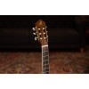 Ortega RCE141NT Family Series Pro 4/4 Classical Guitar 6 String - Solid Spruce / Mahogany Natural + Bag