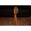 Ortega RCE141NT Family Series Pro 4/4 Classical Guitar 6 String - Solid Spruce / Mahogany Natural + Bag