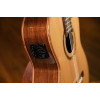 Ortega RCE158MN Performer Series 4/4 Classical Guitar 6-String - Natural + Gig Bag