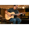 Ortega RCE158MN Performer Series 4/4 Classical Guitar 6-String - Natural + Gig Bag