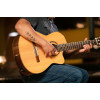 Ortega RCE158MN Performer Series 4/4 Classical Guitar 6-String - Natural + Gig Bag