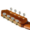 Ortega RCE158RW-8 Performer Series 4/4 Nylon String Guitar 8-String - Natural + Gig Bag