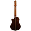 Ortega RCE158RW-8 Performer Series 4/4 Nylon String Guitar 8-String - Natural + Gig Bag