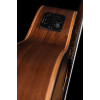 Ortega RCE158SN-TSB Performer Series 4/4 Classical Guitar 6-String - Tobacco Sunburst + Gig Bag