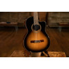 Ortega RCE158SN-TSB Performer Series 4/4 Classical Guitar 6-String - Tobacco Sunburst + Gig Bag