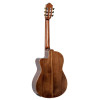 Ortega RCE158SN-TSB Performer Series 4/4 Classical Guitar 6-String - Tobacco Sunburst + Gig Bag