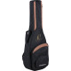 Ortega RCE159MN-L Performer Series 4/4 Classical Guitar 6-String Lefty - Natural + Gig Bag