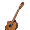 Ortega RCE159MN-L Performer Series 4/4 Classical Guitar 6-String Lefty - Natural + Gig Bag