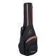 Ortega RCE159MN-L Performer Series 4/4 Classical Guitar 6-String Lefty - Natural + Gig Bag