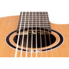 Ortega RCE159RW-8 Performer Series 4/4 Nylon String Guitar 8-String - Natural + Gig Bag