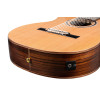 Ortega RCE159RW-8 Performer Series 4/4 Nylon String Guitar 8-String - Natural + Gig Bag