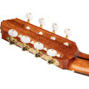 Ortega RCE159RW-8 Performer Series 4/4 Nylon String Guitar 8-String - Natural + Gig Bag