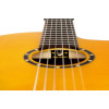 Ortega RCE170F Family Series Pro 4/4 Acoustic Guitar 6 String - Solid Spruce / Cypress Gloss Stain Yellow + Gig Bag