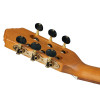 Ortega RCE23RO Thermo Series 4/4 Nylon String Guitar 6-String - Satin Dark Brown + Gigbag
