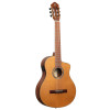Ortega RCE24RO Thermo Series 4/4 Nylon String Guitar 6-String + Pro Gig Bag