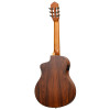 Ortega RCE24RO Thermo Series 4/4 Nylon String Guitar 6-String + Pro Gig Bag