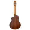 Ortega RCE24RO Thermo Series 4/4 Nylon String Guitar 6-String + Pro Gig Bag