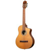 Ortega RCE24RO Thermo Series 4/4 Nylon String Guitar 6-String + Pro Gig Bag