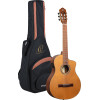 Ortega RCE24RO Thermo Series 4/4 Nylon String Guitar 6-String + Pro Gig Bag