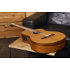 Ortega RCE24RO Thermo Series 4/4 Nylon String Guitar 6-String + Pro Gig Bag