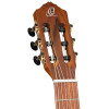 Ortega RCE24RO Thermo Series 4/4 Nylon String Guitar 6-String + Pro Gig Bag