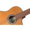 Ortega RCE24RO Thermo Series 4/4 Nylon String Guitar 6-String + Pro Gig Bag