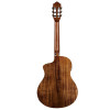 Ortega RCE30TH-ACA 30th Anniversary Series 4/4 Nylon String Guitar 6-String - Natural + Gig Bag