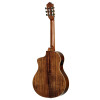 Ortega RCE30TH-ACA 30th Anniversary Series 4/4 Nylon String Guitar 6-String - Natural + Gig Bag