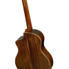 Ortega RCE30TH-ACA 30th Anniversary Series 4/4 Nylon String Guitar 6-String - Natural + Gig Bag