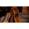 Ortega RCE30TH-ACA 30th Anniversary Series 4/4 Nylon String Guitar 6-String - Natural + Gig Bag