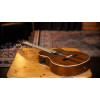 Ortega RCE30TH-ACA 30th Anniversary Series 4/4 Nylon String Guitar 6-String - Natural + Gig Bag
