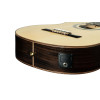 Ortega RE158RWSN Performer Series 4/4 Classical Guitar 6-String - Natural + Gig Bag