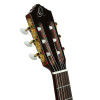Ortega RE158RWSN Performer Series 4/4 Classical Guitar 6-String - Natural + Gig Bag