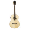 Ortega RE158RWSN Performer Series 4/4 Classical Guitar 6-String - Natural + Gig Bag