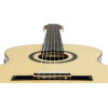 Ortega RE158RWSN Performer Series 4/4 Classical Guitar 6-String - Natural + Gig Bag