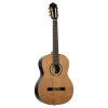 Ortega RE159RWSN Performer Series 4/4 Classical Guitar 6-String - Natural + Gig Bag