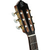 Ortega RE159RWSN Performer Series 4/4 Classical Guitar 6-String - Natural + Gig Bag
