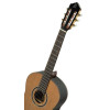 Ortega RE159RWSN Performer Series 4/4 Classical Guitar 6-String - Natural + Gig Bag