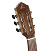 Ortega RE238SN-BKT Performer Series 4/4 Classical Guitar 6-String - Black + Gig Bag