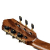 Ortega RE238SN-BKT Performer Series 4/4 Classical Guitar 6-String - Black + Gig Bag