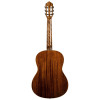 Ortega RE238SN-BKT Performer Series 4/4 Classical Guitar 6-String - Black + Gig Bag