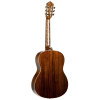 Ortega RE238SN-BKT Performer Series 4/4 Classical Guitar 6-String - Black + Gig Bag
