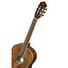 Ortega RE30TH-ACA 30th Anniversary Series 4/4 Nylon String Guitar 6-String - Natural + Gig Bag