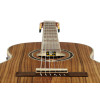 Ortega RE30TH-ACA 30th Anniversary Series 4/4 Nylon String Guitar 6-String - Natural + Gig Bag