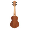 Ortega RFU10S Timber Series Soprano Ukulele 4 String - Sapele Natural + Bag